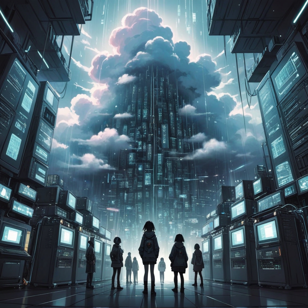 CyviCloud